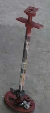 MDS系列液態(tài)起動柜傳動絲桿